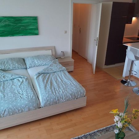 Serviced Apartment With Sunny Balcony فيينا المظهر الخارجي الصورة